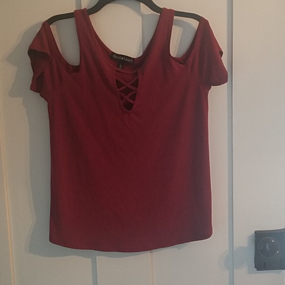 Cute top